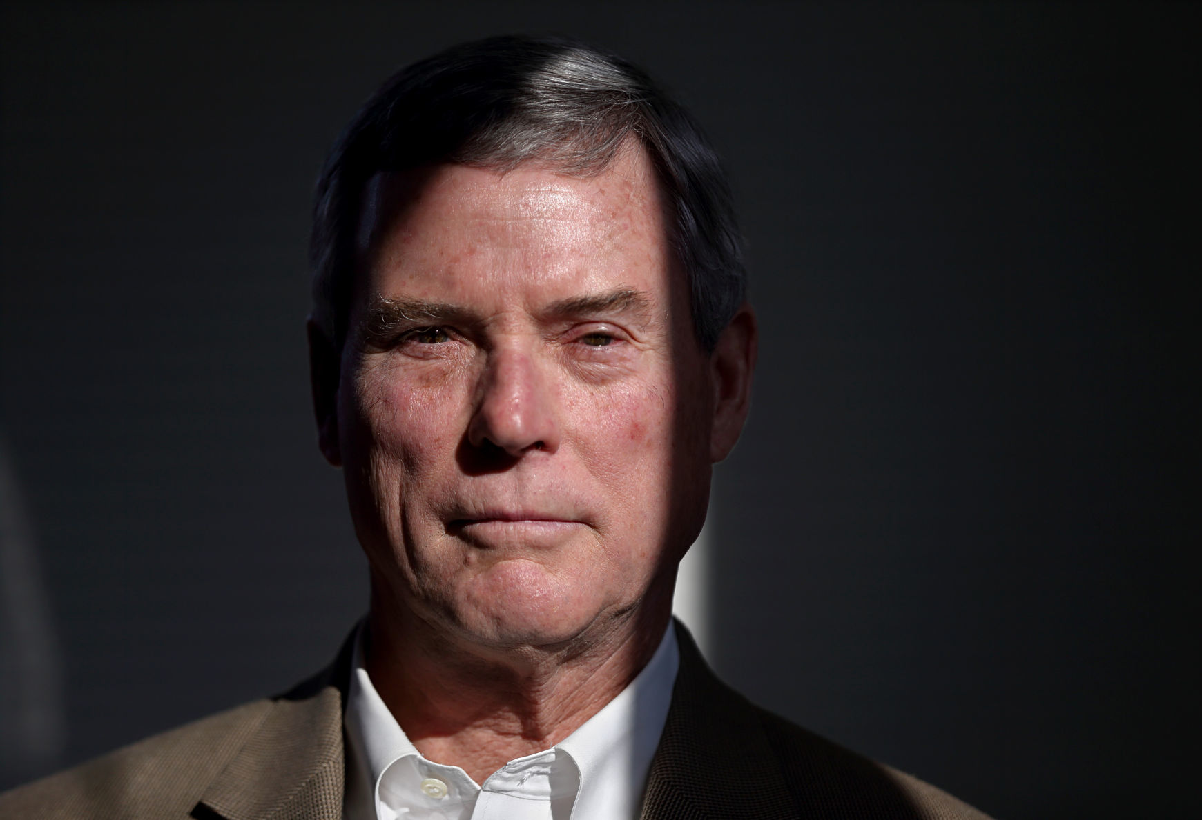 Robert P. McCulloch